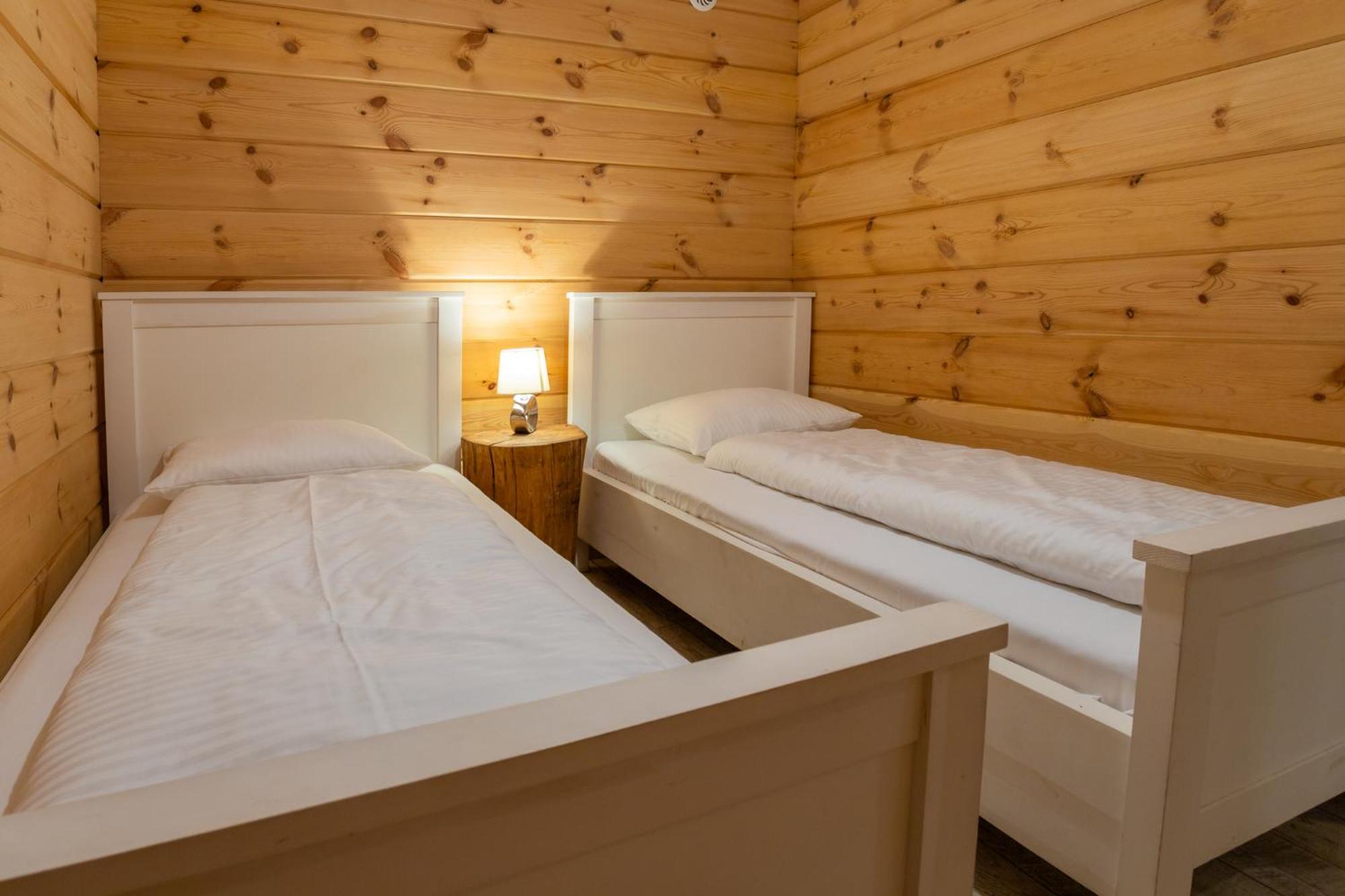 Ziemia-Ogien Apartamenty Mazurska Kraina Narie Güldenboden Extérieur photo