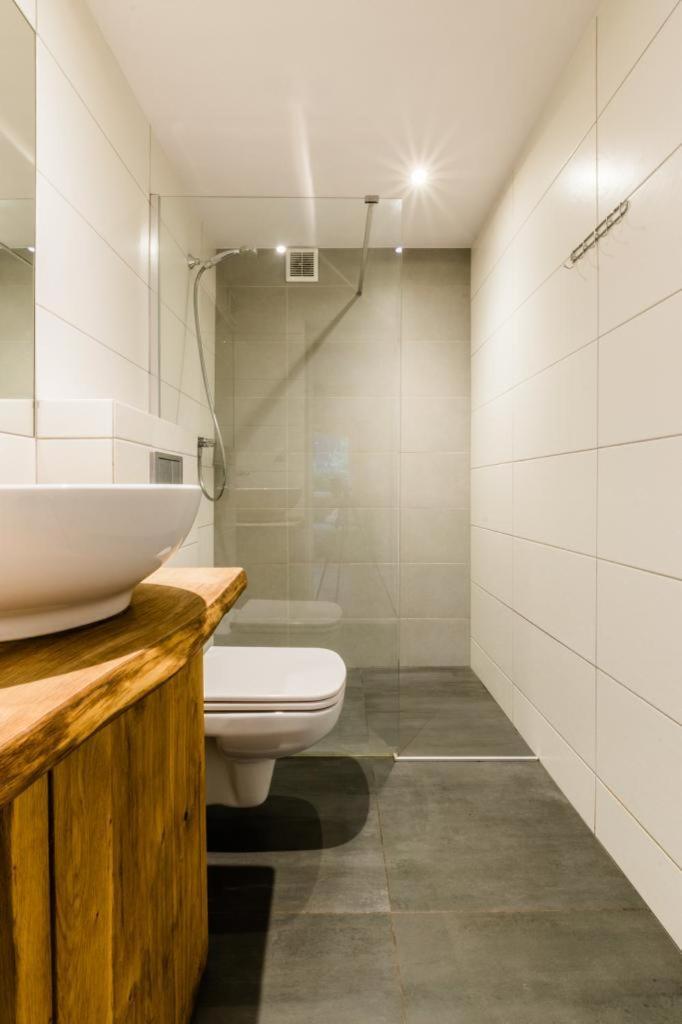 Ziemia-Ogien Apartamenty Mazurska Kraina Narie Güldenboden Extérieur photo